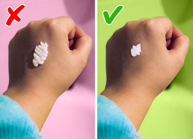 Cảnh báo những sai lầm làm đẹp khiến bạn càng ngày càng xấu-2