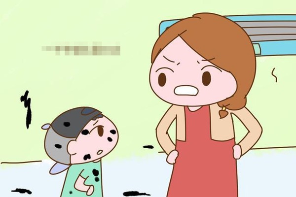 Để trẻ trở nên tự giác và ngoan ngoãn, cha mẹ phải học cách nhẫn nhịn 3 điều này-1