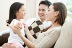 Bố mẹ thường xuyên la mắng có thể khiến con trở nên sống nội tâm và rụt rè, đây là 3 phương pháp khắc phục, kiềm chế được cơn giận-4