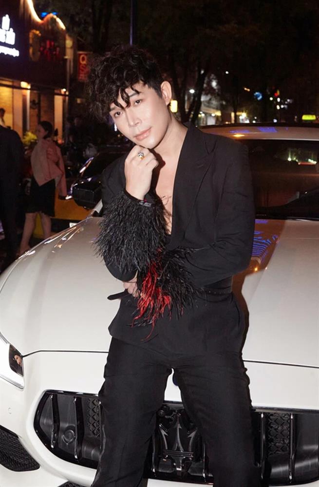 Đọ độ giàu có của Nathan Lee và Cao Thái Sơn: Ai nhiều đất, nhiều nhà hơn ai?-2