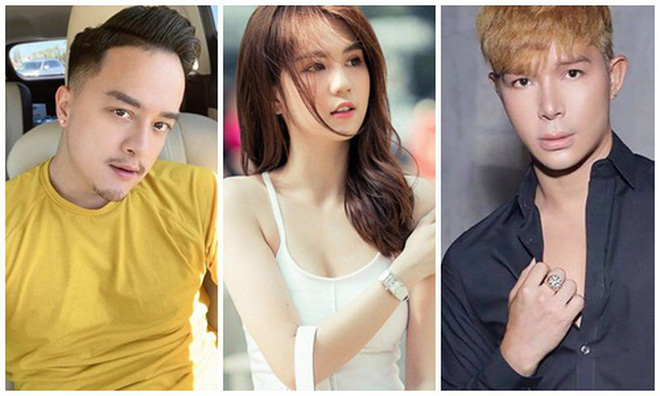 Nathan Lee tuyên bố: Chính thức khởi kiện ê-kíp Ngọc Trinh, đòi bồi thường 30 tỷ-1