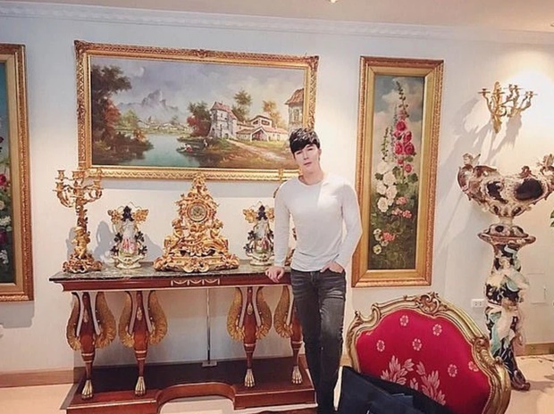 Đọ độ giàu có của Nathan Lee và Cao Thái Sơn: Ai nhiều đất, nhiều nhà hơn ai?-6