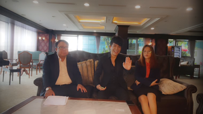 Nathan Lee tuyên bố: Chính thức khởi kiện ê-kíp Ngọc Trinh, đòi bồi thường 30 tỷ-2