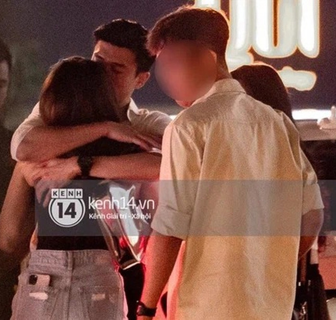 Giữa tin hẹn hò Minh Hằng, Quốc Trường khoe sẽ xây biệt thự to đùng vật vã để đón những hạnh phúc mới”-1