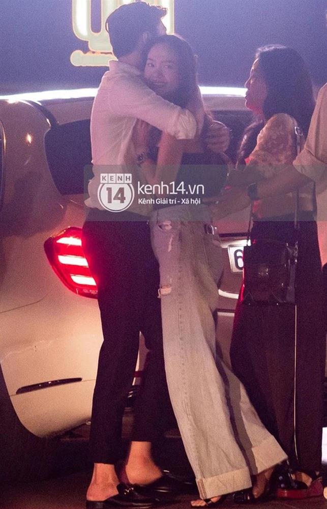 Giữa tin hẹn hò Minh Hằng, Quốc Trường khoe sẽ xây biệt thự to đùng vật vã để đón những hạnh phúc mới”-2