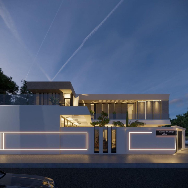 Giữa tin hẹn hò Minh Hằng, Quốc Trường khoe sẽ xây biệt thự to đùng vật vã để đón những hạnh phúc mới”-5