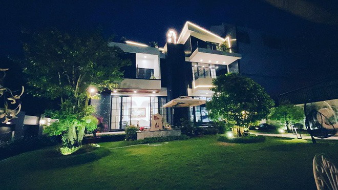 Giữa tin hẹn hò Minh Hằng, Quốc Trường khoe sẽ xây biệt thự to đùng vật vã để đón những hạnh phúc mới”-7