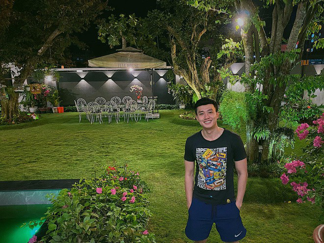 Giữa tin hẹn hò Minh Hằng, Quốc Trường khoe sẽ xây biệt thự to đùng vật vã để đón những hạnh phúc mới”-9