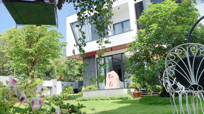 Giữa tin hẹn hò Minh Hằng, Quốc Trường khoe sẽ xây biệt thự to đùng vật vã để đón những hạnh phúc mới”-10