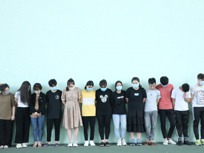 Đường dây lừa đảo bán hàng online: Thủ đoạn đặt mồi khiến hàng chục nghìn người dính bẫy-3