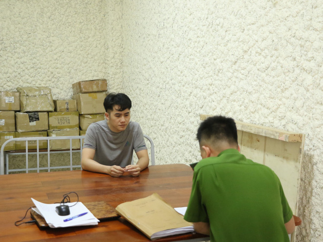 Đường dây lừa đảo bán hàng online: Thủ đoạn đặt mồi khiến hàng chục nghìn người dính bẫy-4