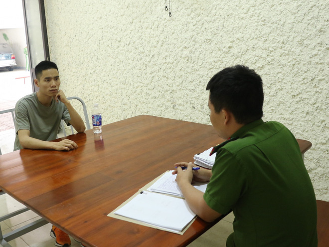 Đường dây lừa đảo bán hàng online: Thủ đoạn đặt mồi khiến hàng chục nghìn người dính bẫy-6