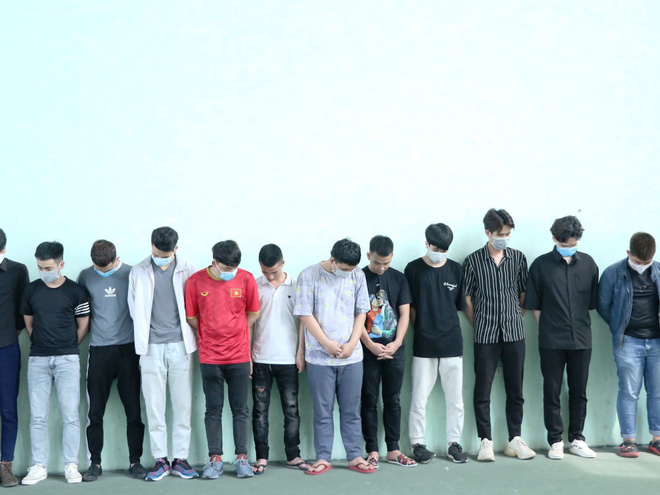 Đường dây lừa đảo bán hàng online: Thủ đoạn đặt mồi khiến hàng chục nghìn người dính bẫy-7