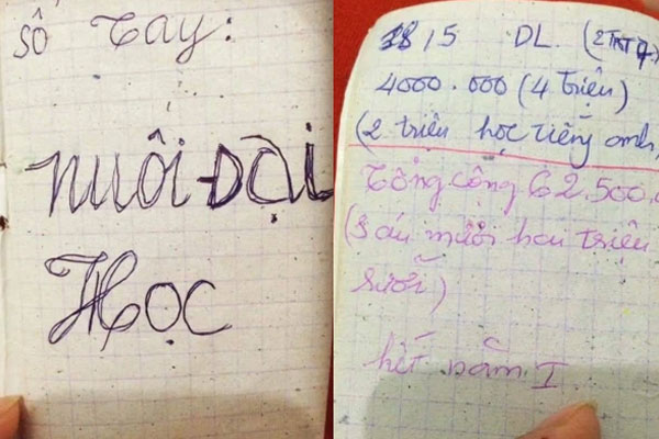 Cô gái chia sẻ chuyện tình của bố mẹ cùng khoảnh khắc mẹ nằm trên giường bệnh gây xúc động: Đi làm về việc đầu tiên của bố làm là đi tìm vợ-3