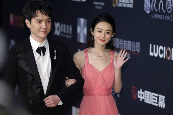 Phùng Thiệu Phong vẫn được khen là người đàn ông tốt dù nổi tiếng trăng hoa, nguyên nhân liên quan tới tình cũ Nghê Ni?-6