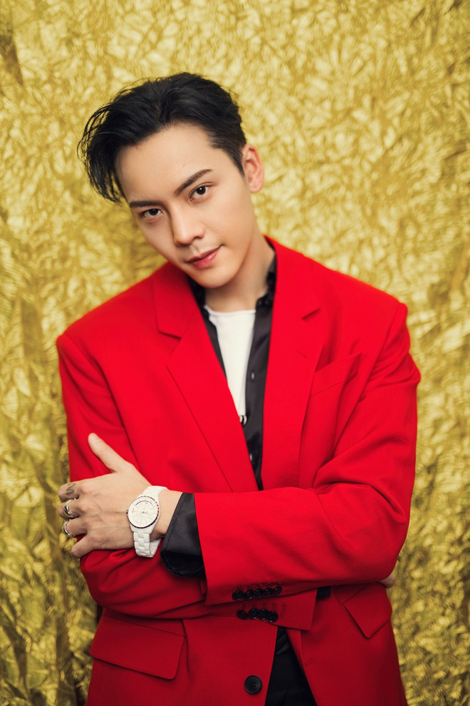 Loạt hint tố Triệu Lệ Dĩnh - Phùng Thiệu Phong ly hôn từ lâu: Valentine bơ nhau, khó đỡ nhất thái độ của chồng với vợ trước tin đồn-4