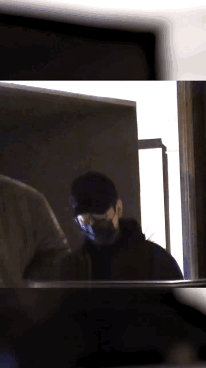 Loạt hint tố Triệu Lệ Dĩnh - Phùng Thiệu Phong ly hôn từ lâu: Valentine bơ nhau, khó đỡ nhất thái độ của chồng với vợ trước tin đồn-11