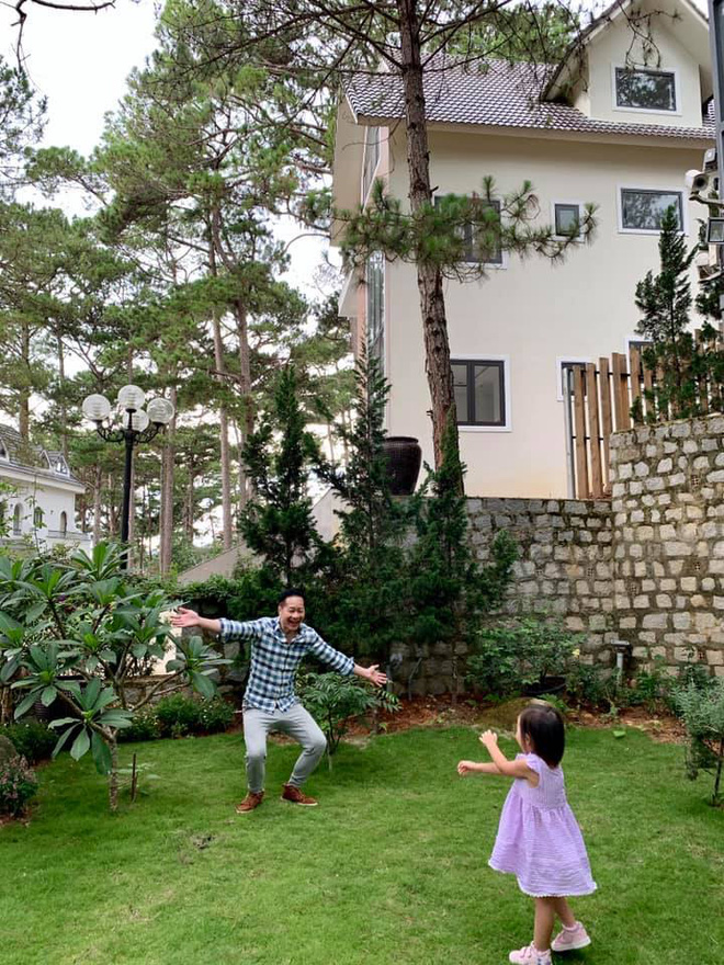 Chồng đại gia tặng mảnh đất gần 5000 m2, Phan Như Thảo giàu cỡ nào?-7