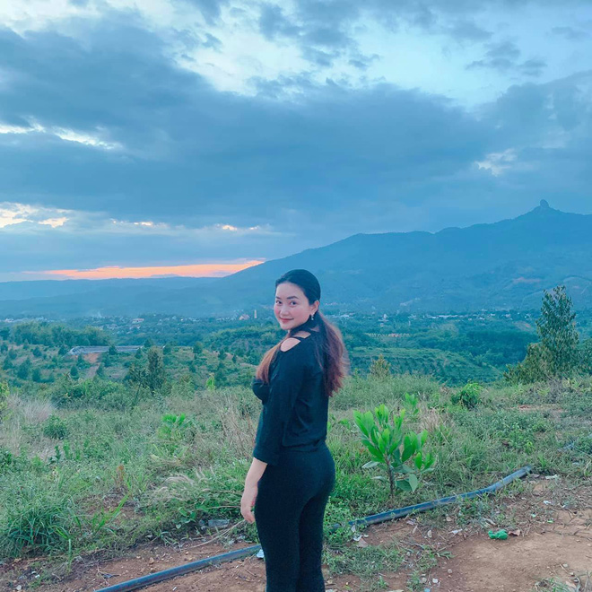 Chồng đại gia tặng mảnh đất gần 5000 m2, Phan Như Thảo giàu cỡ nào?-1