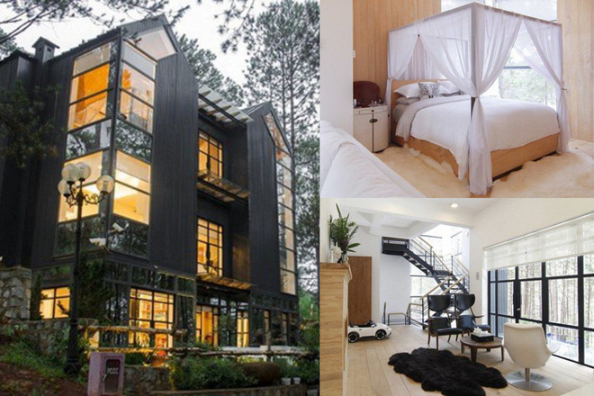 Chồng đại gia tặng mảnh đất gần 5000 m2, Phan Như Thảo giàu cỡ nào?-6