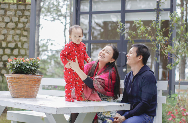 Chồng đại gia tặng mảnh đất gần 5000 m2, Phan Như Thảo giàu cỡ nào?-3