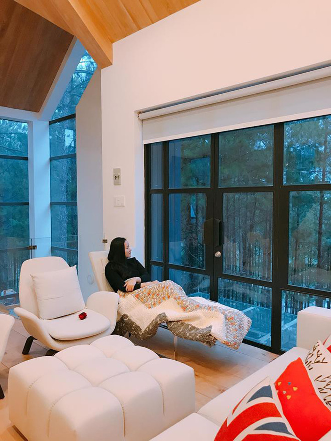 Chồng đại gia tặng mảnh đất gần 5000 m2, Phan Như Thảo giàu cỡ nào?-5