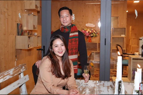 Phan Như Thảo bức xúc vì bị vợ cũ siêu mẫu của chồng bôi nhọ, làm rõ chuyện ông xã đại gia bị nghi ngoại tình với Thuỷ Top-14