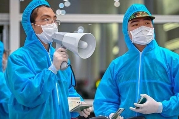 Sáng 24/4: Việt Nam thêm 2 ca mắc COVID-19, thế giới đã trên 146,1 triệu ca-2