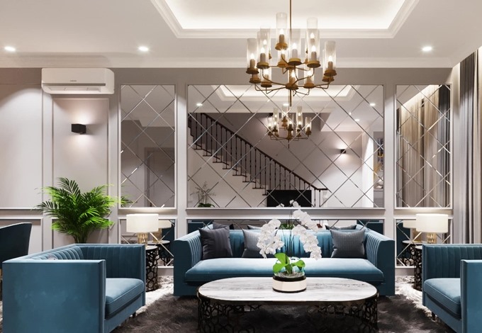 Khối tài sản cực khủng” của Cao Thái Sơn: Đại gia bất động sản không kém Nathan Lee, đến Trấn Thành cũng phải trầm trồ vì từ Việt Nam qua Mỹ mỗi thành phố có 1 căn nhà”-6