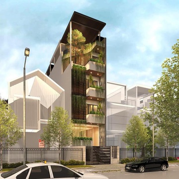 Khối tài sản cực khủng” của Cao Thái Sơn: Đại gia bất động sản không kém Nathan Lee, đến Trấn Thành cũng phải trầm trồ vì từ Việt Nam qua Mỹ mỗi thành phố có 1 căn nhà”-7