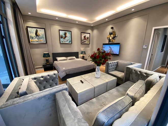 Khối tài sản cực khủng” của Cao Thái Sơn: Đại gia bất động sản không kém Nathan Lee, đến Trấn Thành cũng phải trầm trồ vì từ Việt Nam qua Mỹ mỗi thành phố có 1 căn nhà”-8