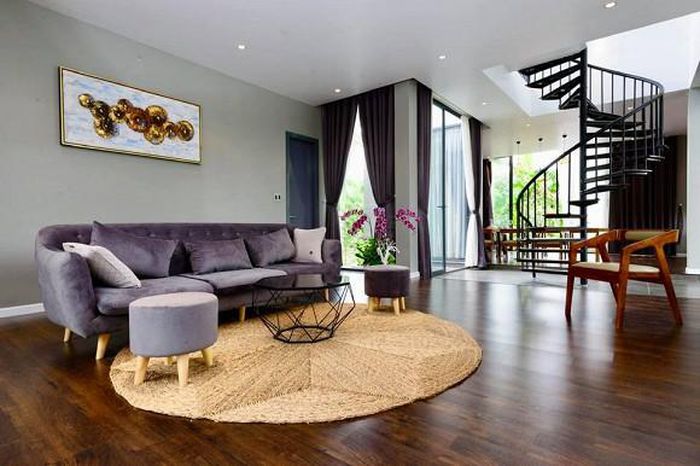 Khối tài sản cực khủng” của Cao Thái Sơn: Đại gia bất động sản không kém Nathan Lee, đến Trấn Thành cũng phải trầm trồ vì từ Việt Nam qua Mỹ mỗi thành phố có 1 căn nhà”-12