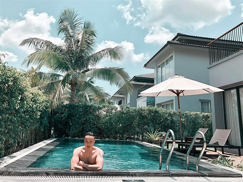 Khối tài sản cực khủng” của Cao Thái Sơn: Đại gia bất động sản không kém Nathan Lee, đến Trấn Thành cũng phải trầm trồ vì từ Việt Nam qua Mỹ mỗi thành phố có 1 căn nhà”-16