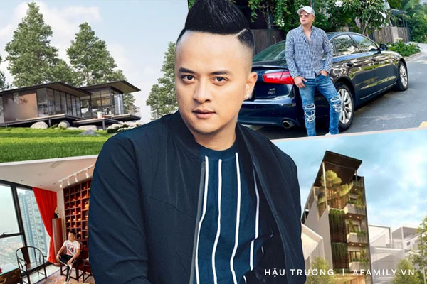 Bị Nathan Lee nói là cặn bã, xấu xa, Cao Thái Sơn tuyên bố sẽ làm 1 chuyện chưa từng có tiền lệ trong showbiz-2