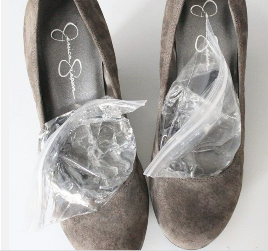 15 mẹo hay giúp khử mùi giày một cách dễ dàng, trời có nóng đến mấy cũng không khiến bạn mất tự tin với những người bên cạnh-3