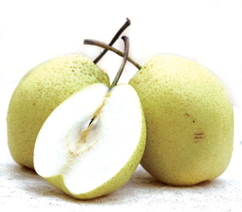 Cách làm thạch lê giải nhiệt ngày hè, đặc biệt dành cho những người dễ nóng giận-1