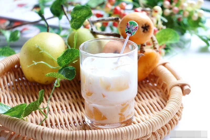 Cách làm thạch lê giải nhiệt ngày hè, đặc biệt dành cho những người dễ nóng giận-3