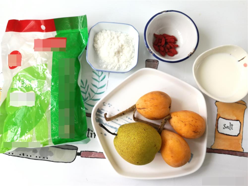 Cách làm thạch lê giải nhiệt ngày hè, đặc biệt dành cho những người dễ nóng giận-4