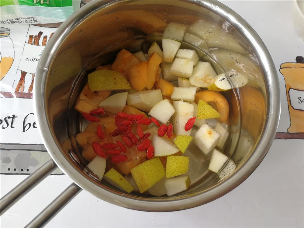 Cách làm thạch lê giải nhiệt ngày hè, đặc biệt dành cho những người dễ nóng giận-6