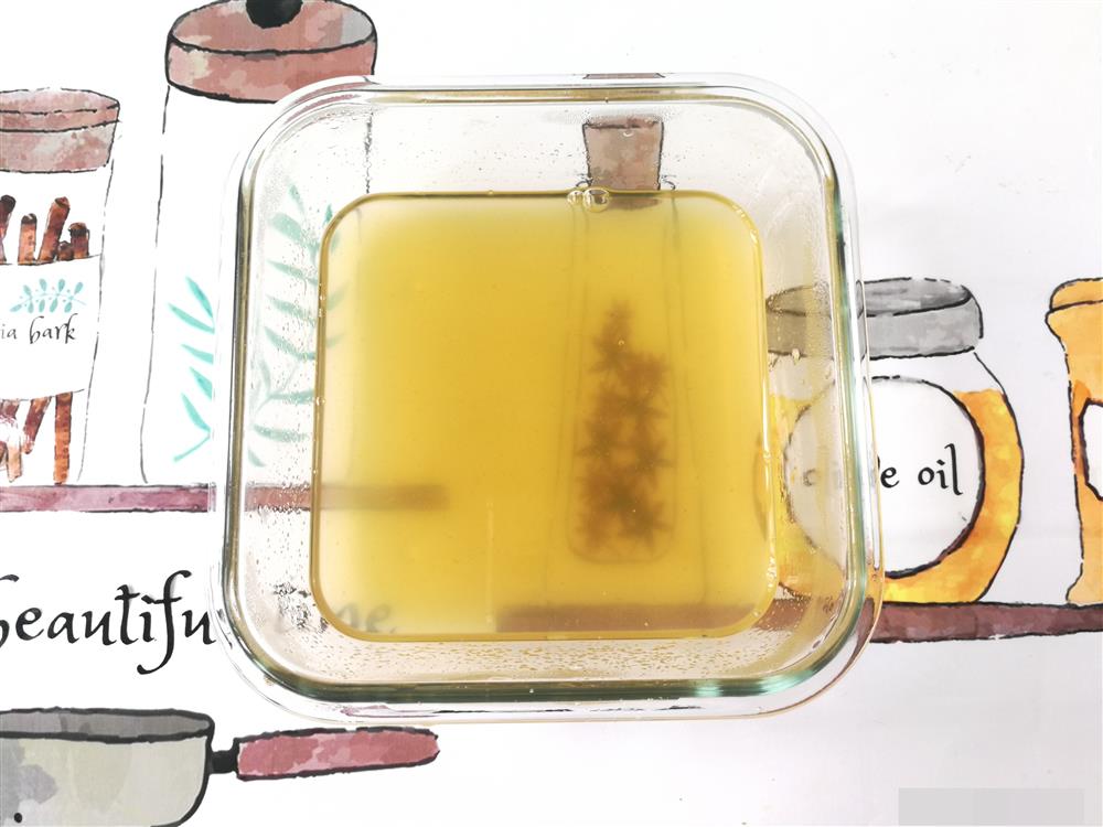 Cách làm thạch lê giải nhiệt ngày hè, đặc biệt dành cho những người dễ nóng giận-11