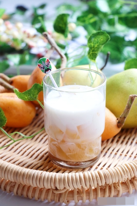 Cách làm thạch lê giải nhiệt ngày hè, đặc biệt dành cho những người dễ nóng giận-12