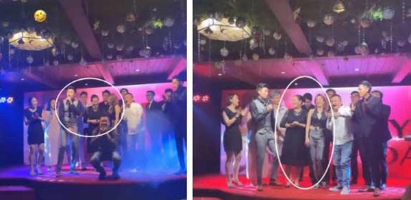 Vừa bị bắt gặp hẹn hò Minh Hằng, Quốc Trường lại đưa Bảo Anh ra mắt mẹ ruột?-3