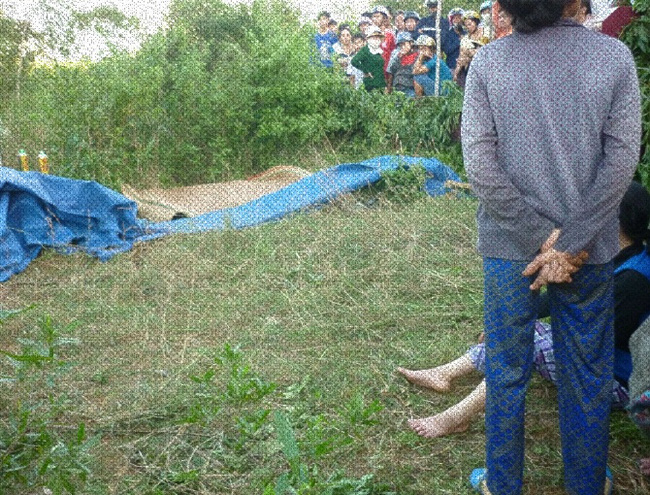 Nhìn lại trọng án hiếp dâm - giết người chấn động Hà Nội một thời: Từ niềm hy vọng của cả gia đình đến tên yêu râu xanh mang bí mật động trời (Kỳ 1)-4