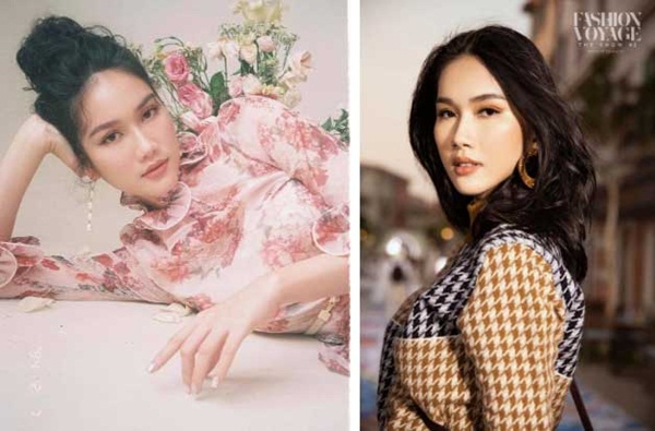 Á hậu Phương Anh làm gì để được thủ khoa trường con nhà giàu RMIT, đạt học sinh giỏi quốc gia-3