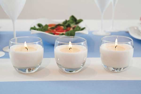 Từ vụ thanh niên thái hành bị sốc: Chỉ cần thắp một cây nến thì thái hành không còn là điều đáng sợ nữa-2