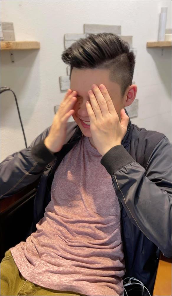 Cậu cả nhà Bằng Kiều đúng chuẩn con nhà tông, chính thức trúng tuyển trường nhạc danh giá ở Mỹ, vợ cũ mừng rơi nước mắt-5