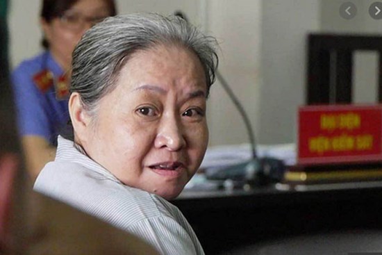 Vụ tiến sĩ Văn học thuê người tạt axit nhân tình của chồng: Kháng cáo đề nghị được nhận lại 3 điện thoại, 11 băng cassette