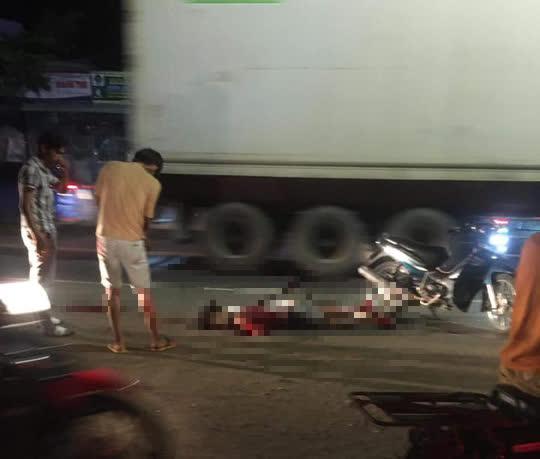 Án mạng kinh hoàng ở Đồng Nai, 2 thanh niên bị chém thương vong-1