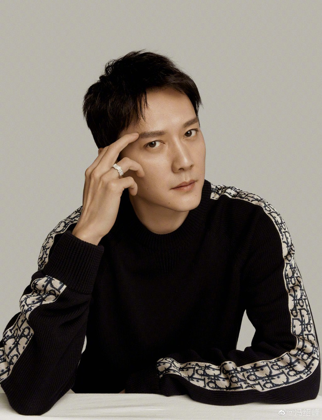 Phùng Thiệu Phong vẫn được khen là người đàn ông tốt dù nổi tiếng trăng hoa, nguyên nhân liên quan tới tình cũ Nghê Ni?-1