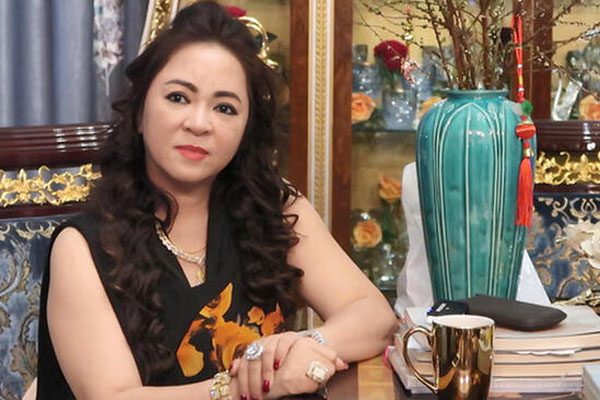 Vợ đại gia Dũng lò vôi: Cho người nhà ông Võ Hoàng Yên kim cương, xe cộ, nữ trang trị giá từ 10-15 tỷ đồng?-3